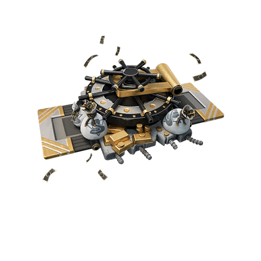Combocopter — Rare Glider