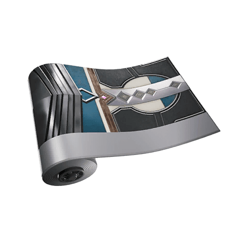 Knight's Legacy — Uncommon Wrap