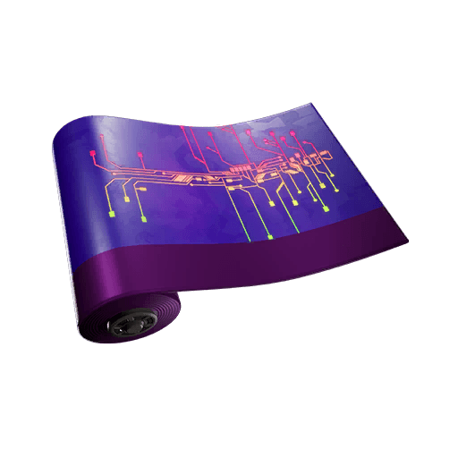 Circuitry — Rare Wrap
