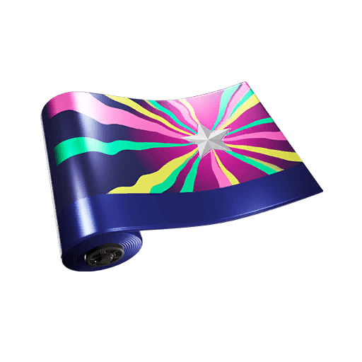 Brave and Brite — Rare Wrap