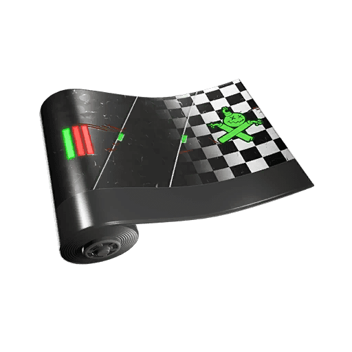Escapees — Uncommon Wrap