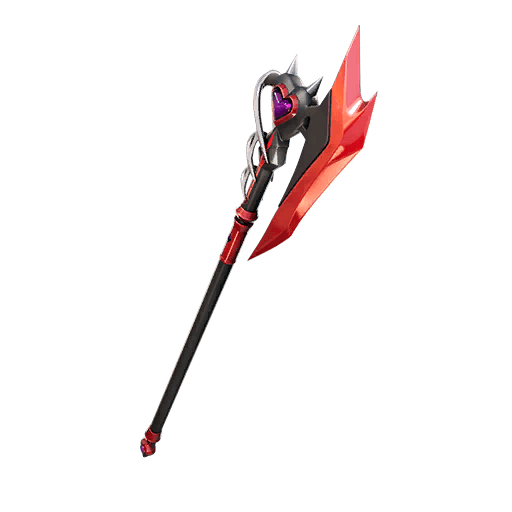 Heartache — Uncommon Pickaxe