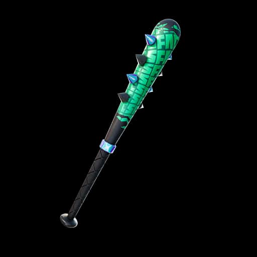Maceball Bat — Uncommon Pickaxe
