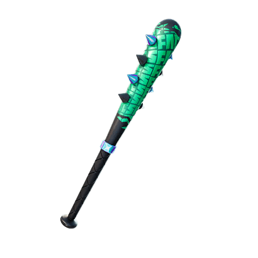 Maceball Bat — Uncommon Pickaxe