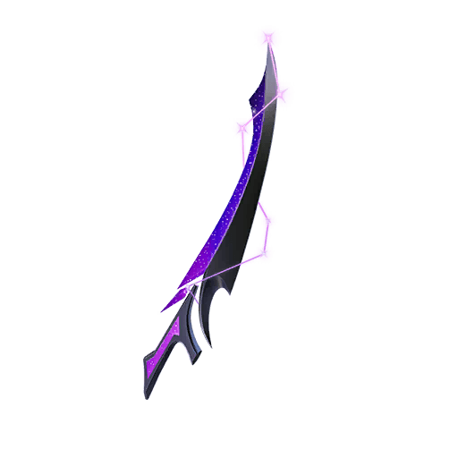 Blackstar Edge — Epic Pickaxe