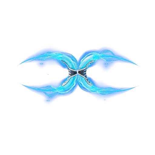 Electric Crescents — Epic Pickaxe