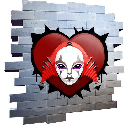 Love Jester — Uncommon Spray