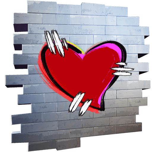 Heartline — Uncommon Spray