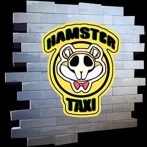 Hamster Overdrive — Uncommon Spray