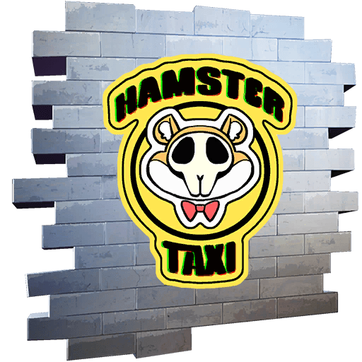 Hamster Overdrive — Uncommon Spray
