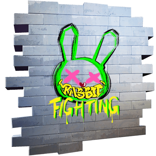 Hare-Raising — Uncommon Spray
