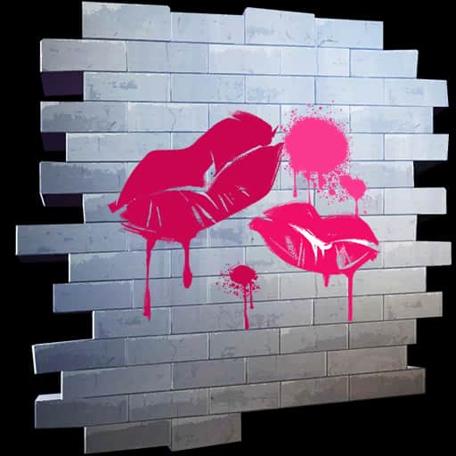 Kiss Off — Uncommon Spray