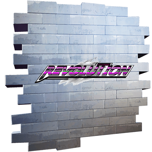 Neo Revolution — Uncommon Spray