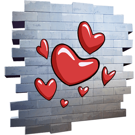 Hearts Aflutter — Uncommon Spray