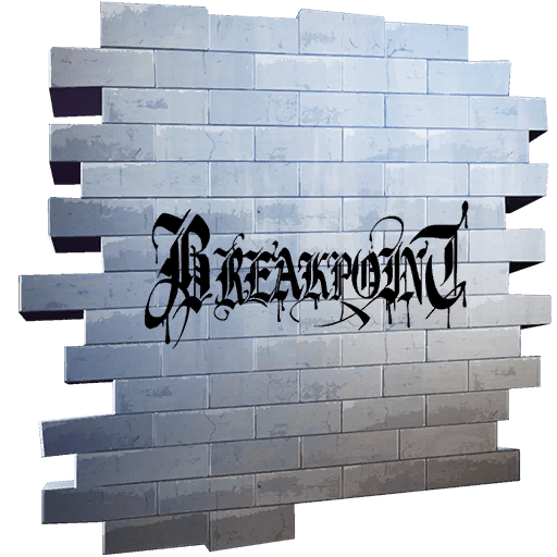 Break Point Ultra — Uncommon Spray
