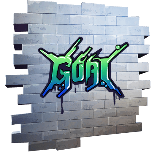Future Goat — Uncommon Spray