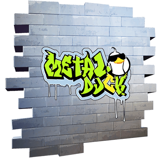 Sharp Duck — Uncommon Spray