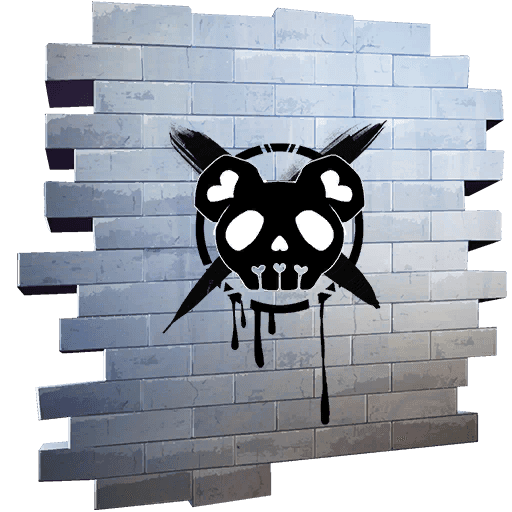 Skull & Crossbears — Uncommon Spray