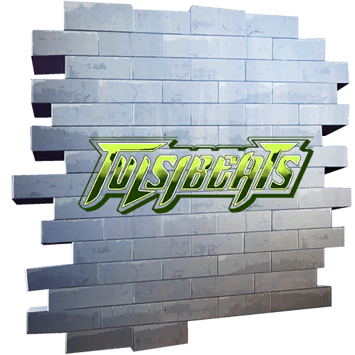 Beat Breaker — Uncommon Spray