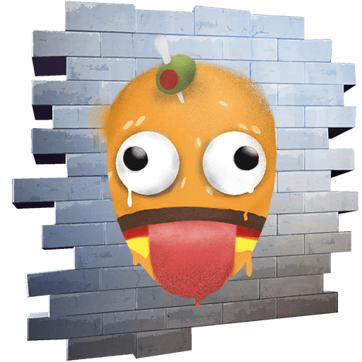 Durrr Face — Uncommon Spray