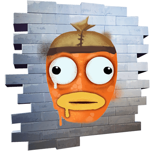 Fishy Face — Uncommon Spray