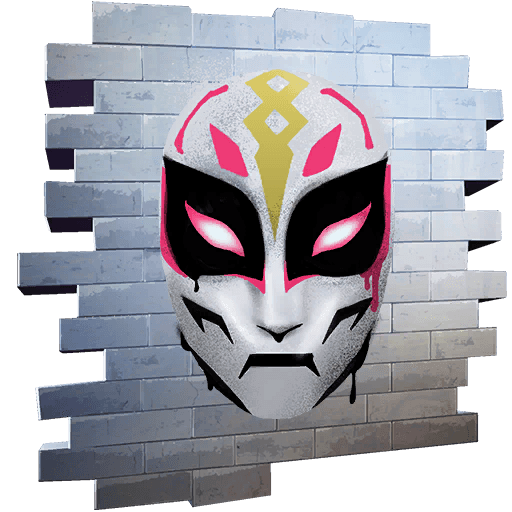 Drift Face — Uncommon Spray