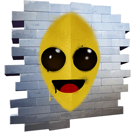 Peel'd Face — Uncommon Spray