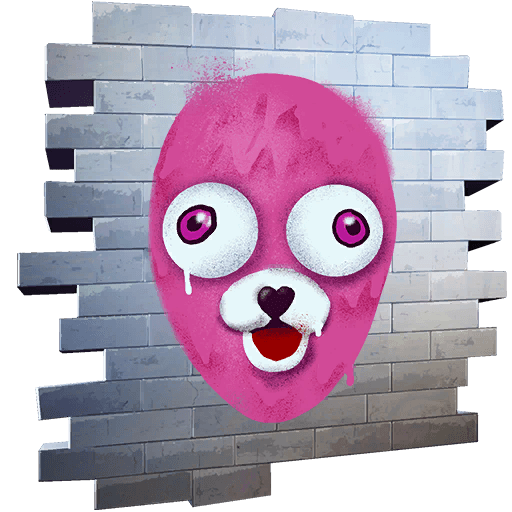 Cuddle Face — Uncommon Spray