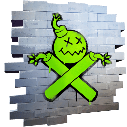 Most Wanted — Uncommon Spray