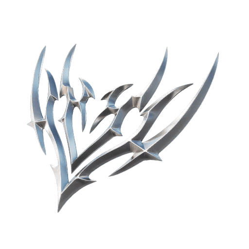 Love Thorn — Rare Back Bling