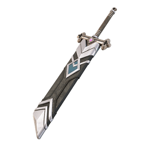 Inheritor's Edge — Epic Back Bling