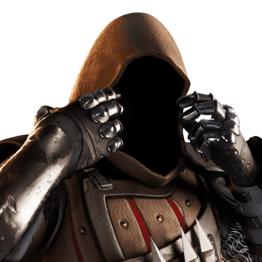 Swamp Knight — Uncommon Outfit
