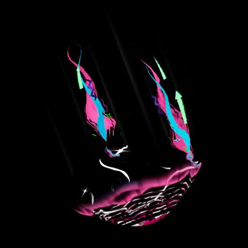 Reckless Reverb — Rare Contrail