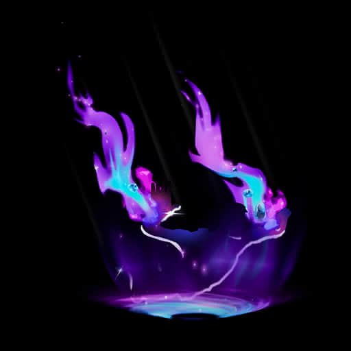 Renzo Velocity — Rare Contrail