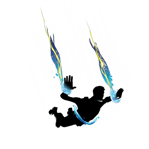 Reality Flow — Rare Contrail