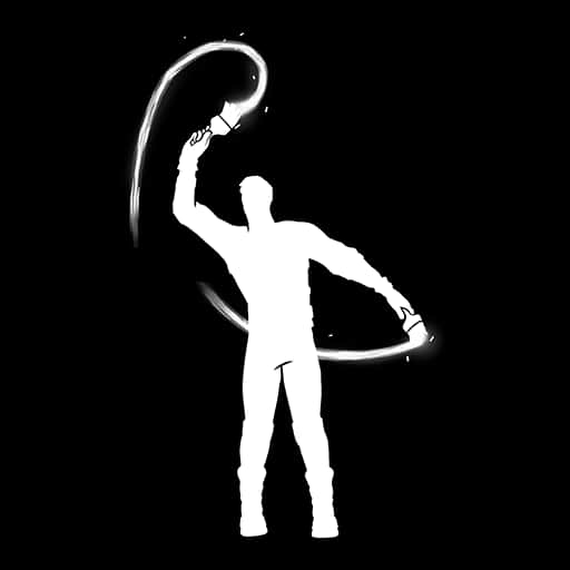 Expressionism — Epic Emote