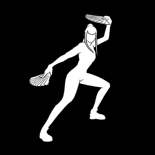 Arrival of the Empress — Uncommon Emote