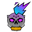 Jaw Off — Uncommon Emoticon