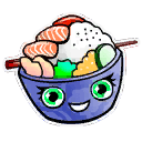 Thunder Bowl — Uncommon Emoticon