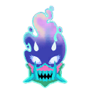 Oni Teeth — Uncommon Emoticon