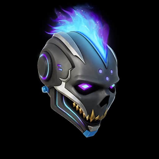 Skull-a-tron — Epic Glider