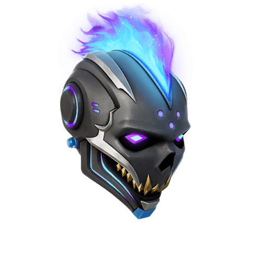 Skull-a-tron — Epic Glider