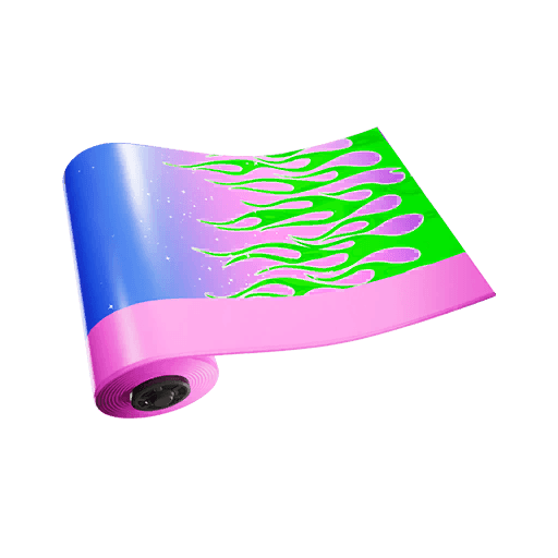 Sour Scorch — Rare Wrap