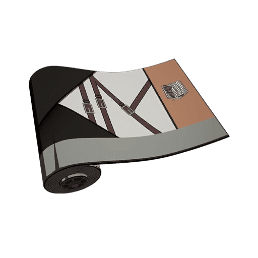 Regiment Gear — Uncommon Wrap