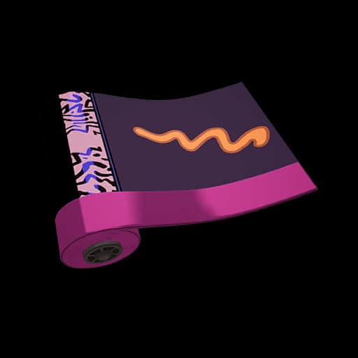 All-Nighter — Rare Wrap
