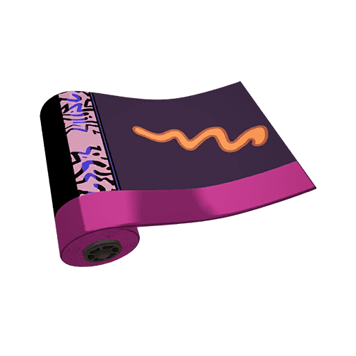 All-Nighter — Rare Wrap