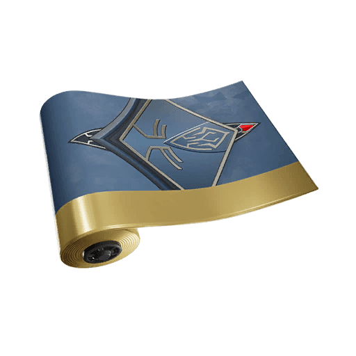Stray Fox — Uncommon Wrap