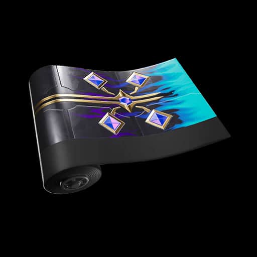 Destroyer Signature — Rare Wrap