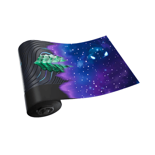 Horizon's Call — Rare Wrap
