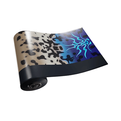 Flood — Rare Wrap